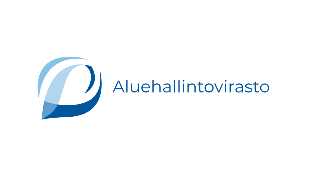 Aluehallintoviraston -logo