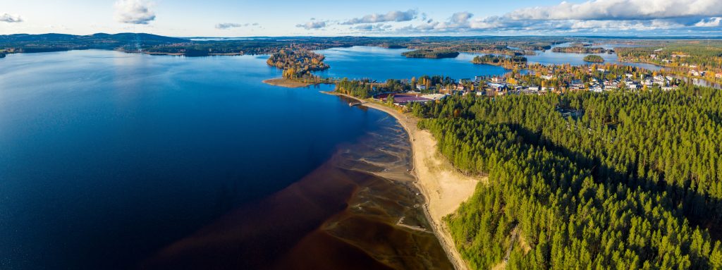 Sotkamo kuva