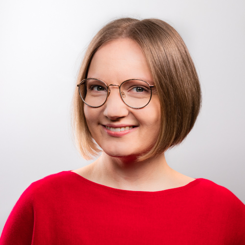 Tanja Lehti, kouluttaja